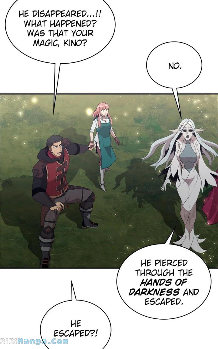 The Strongest Florist chapter 167 page 86