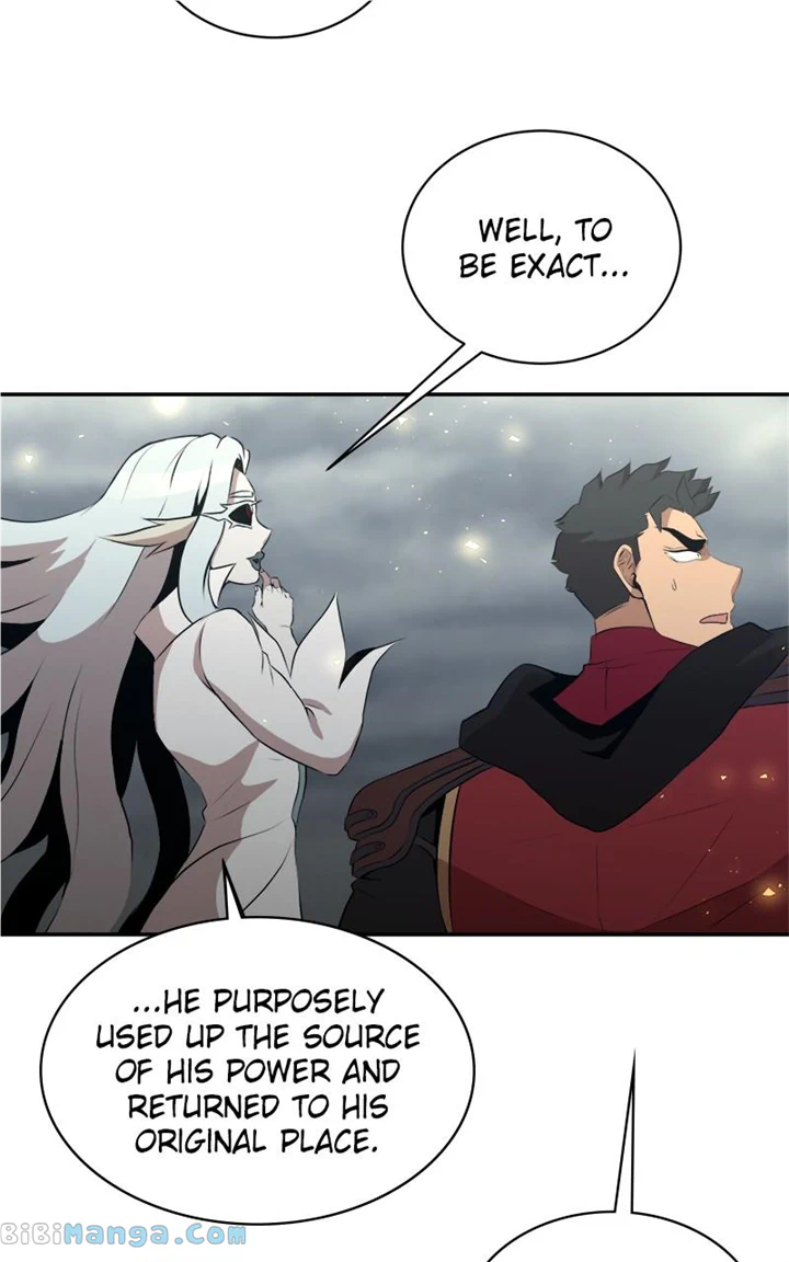 The Strongest Florist chapter 167 page 87