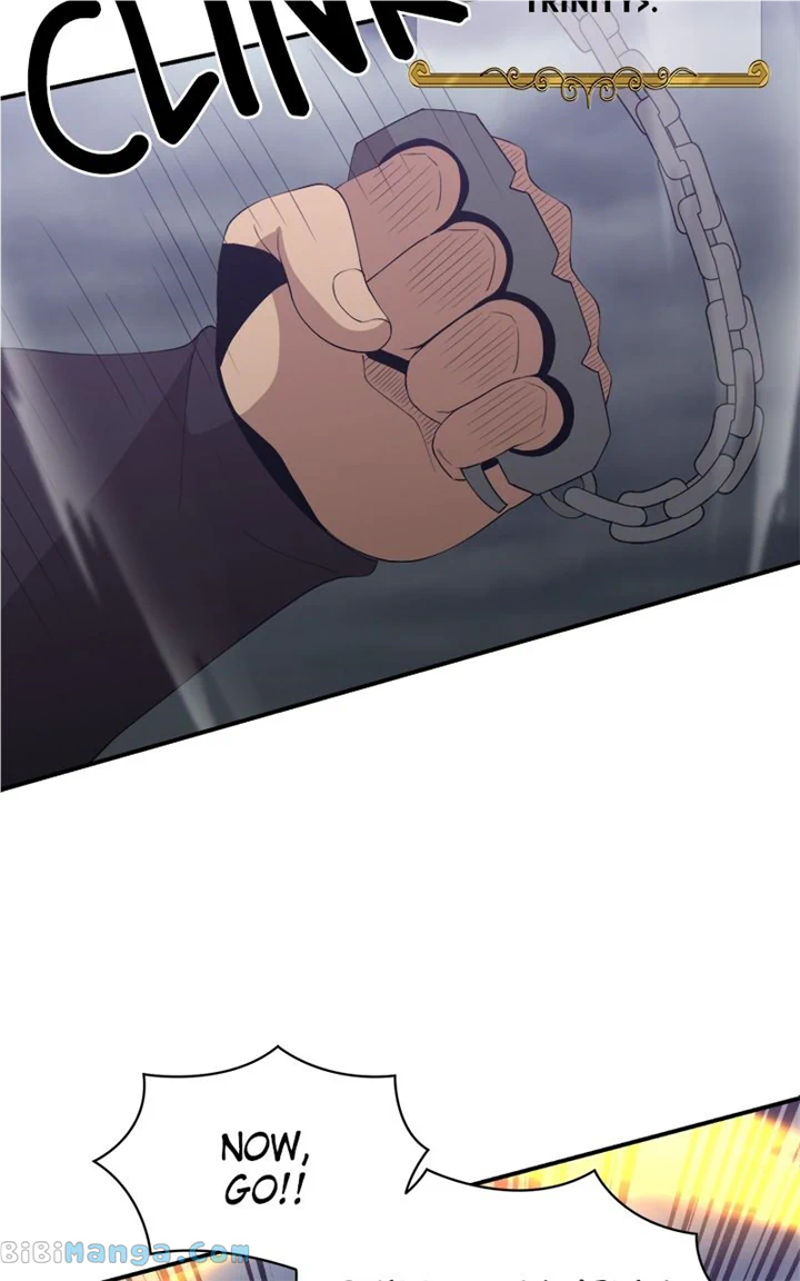 The Strongest Florist chapter 167 page 9