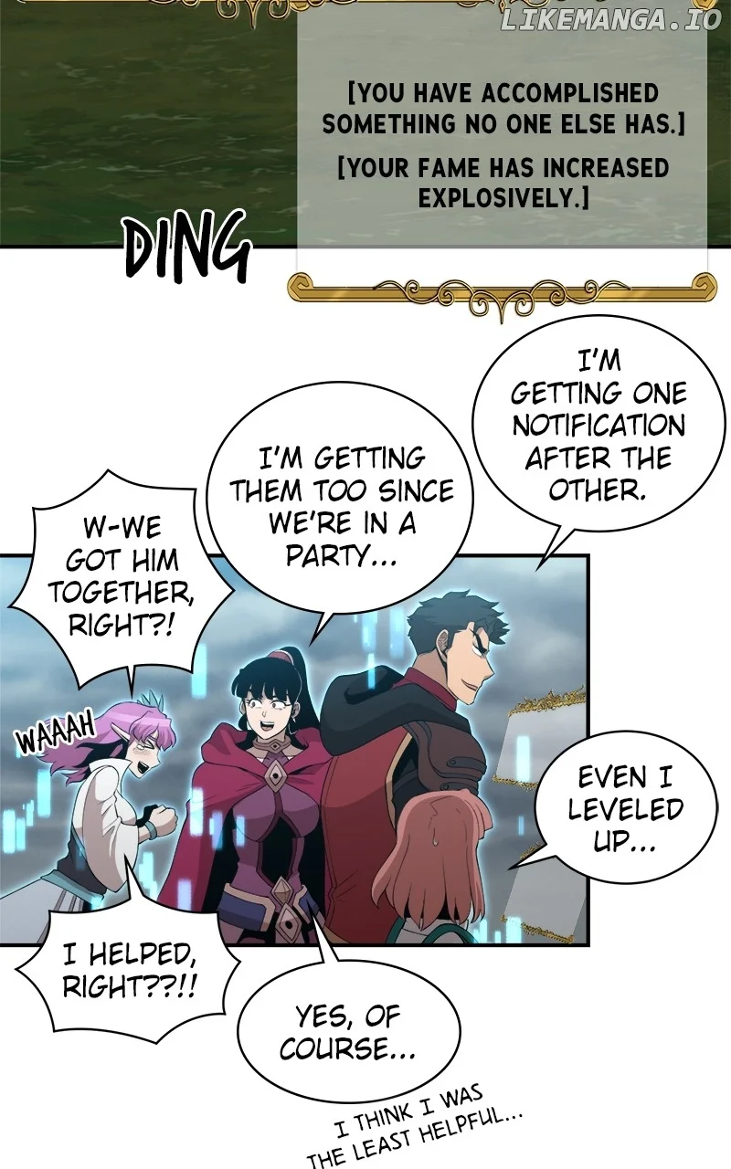 The Strongest Florist chapter 168 page 14