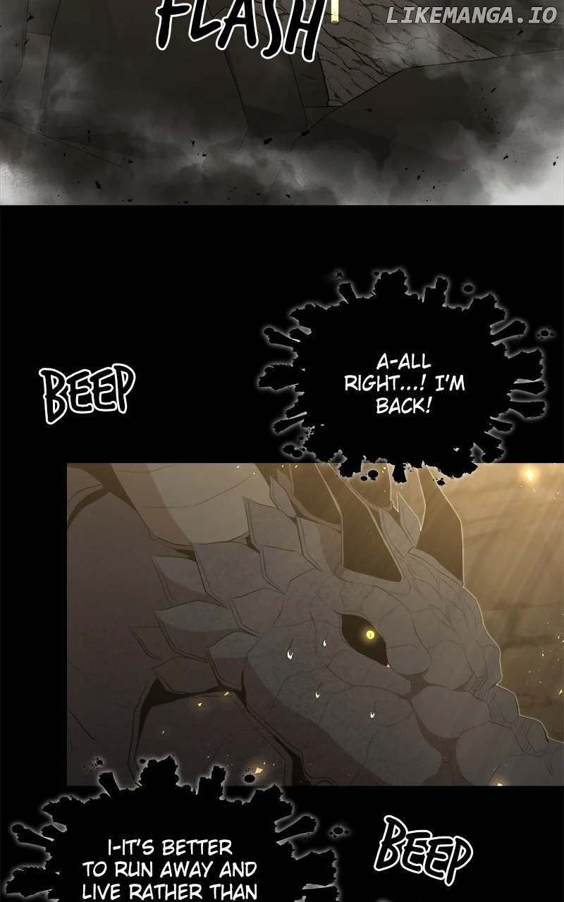 The Strongest Florist chapter 168 page 2