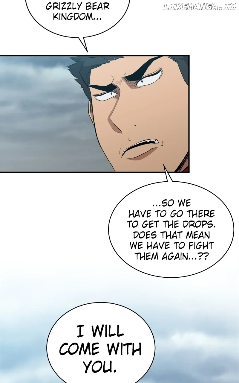 The Strongest Florist chapter 168 page 20