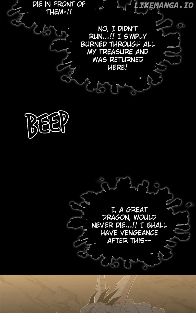 The Strongest Florist chapter 168 page 3