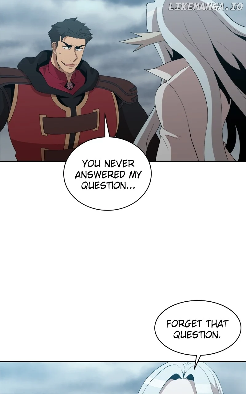 The Strongest Florist chapter 168 page 34