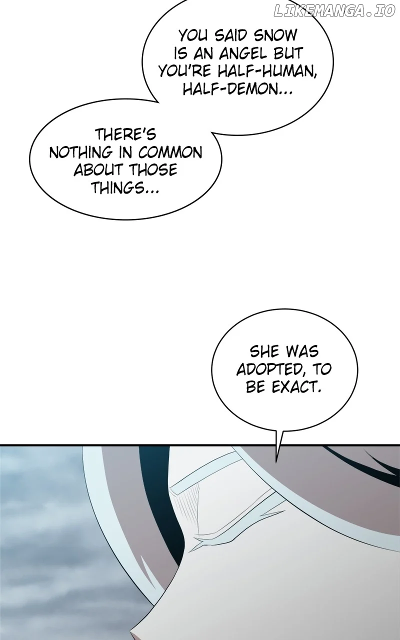 The Strongest Florist chapter 168 page 39