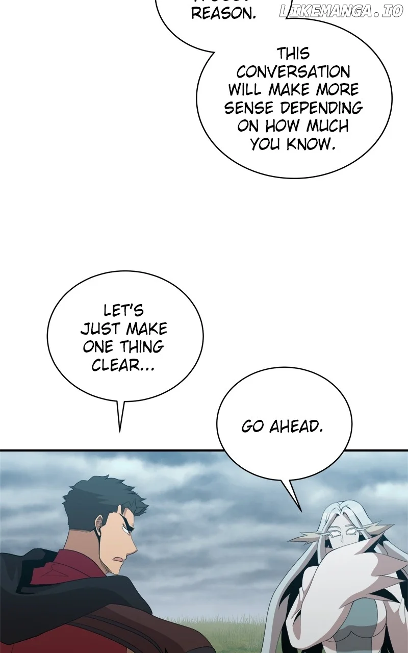 The Strongest Florist chapter 168 page 41