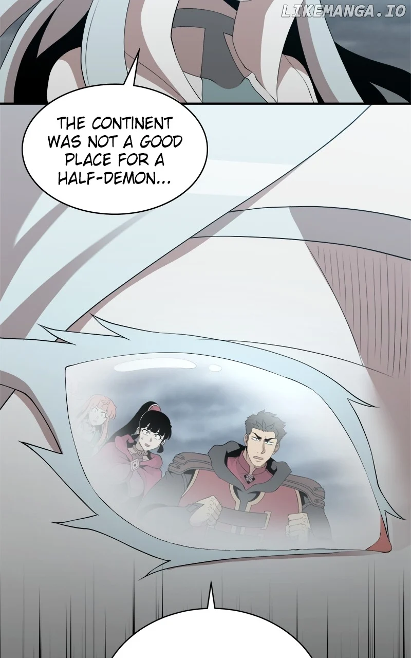 The Strongest Florist chapter 168 page 53