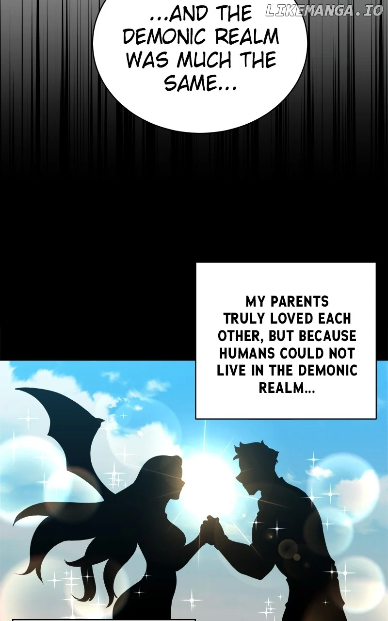 The Strongest Florist chapter 168 page 54