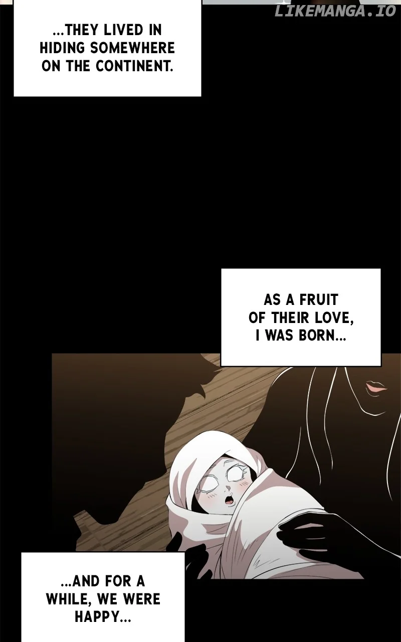 The Strongest Florist chapter 168 page 55