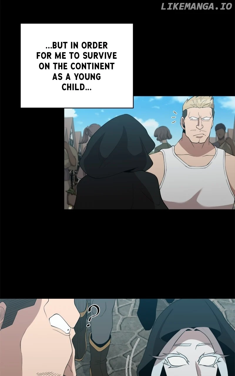 The Strongest Florist chapter 168 page 64