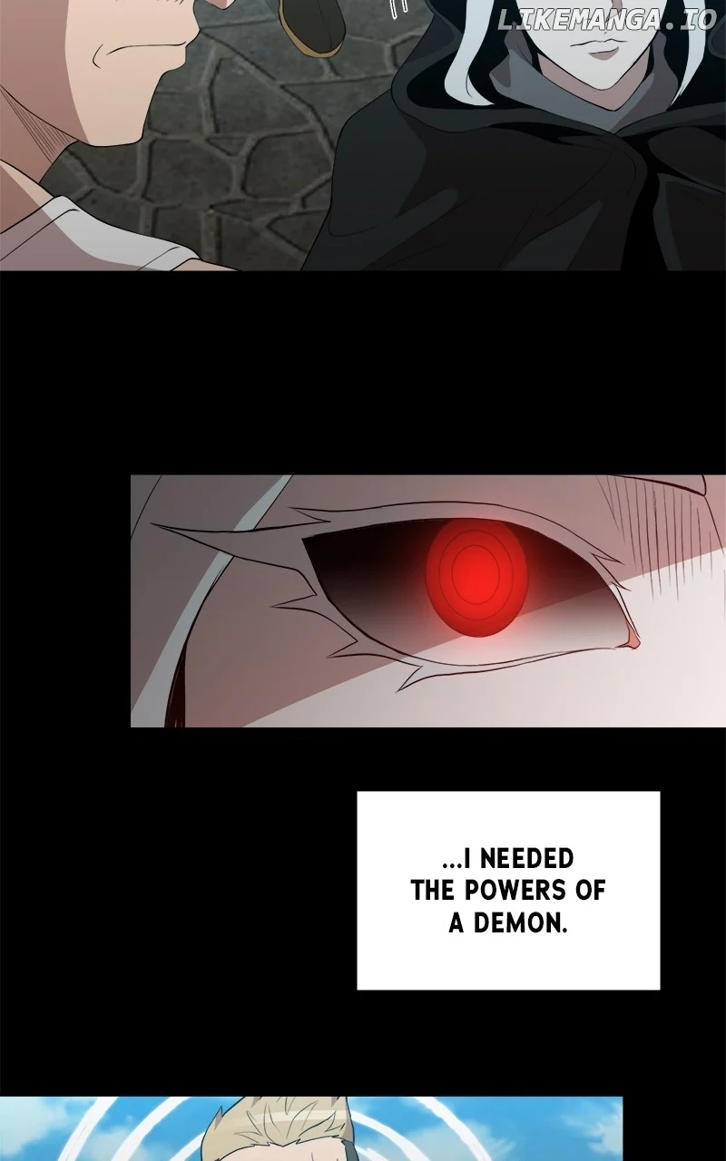 The Strongest Florist chapter 168 page 65