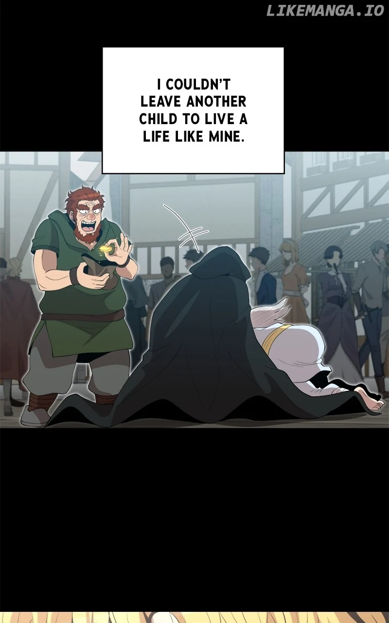 The Strongest Florist chapter 168 page 73