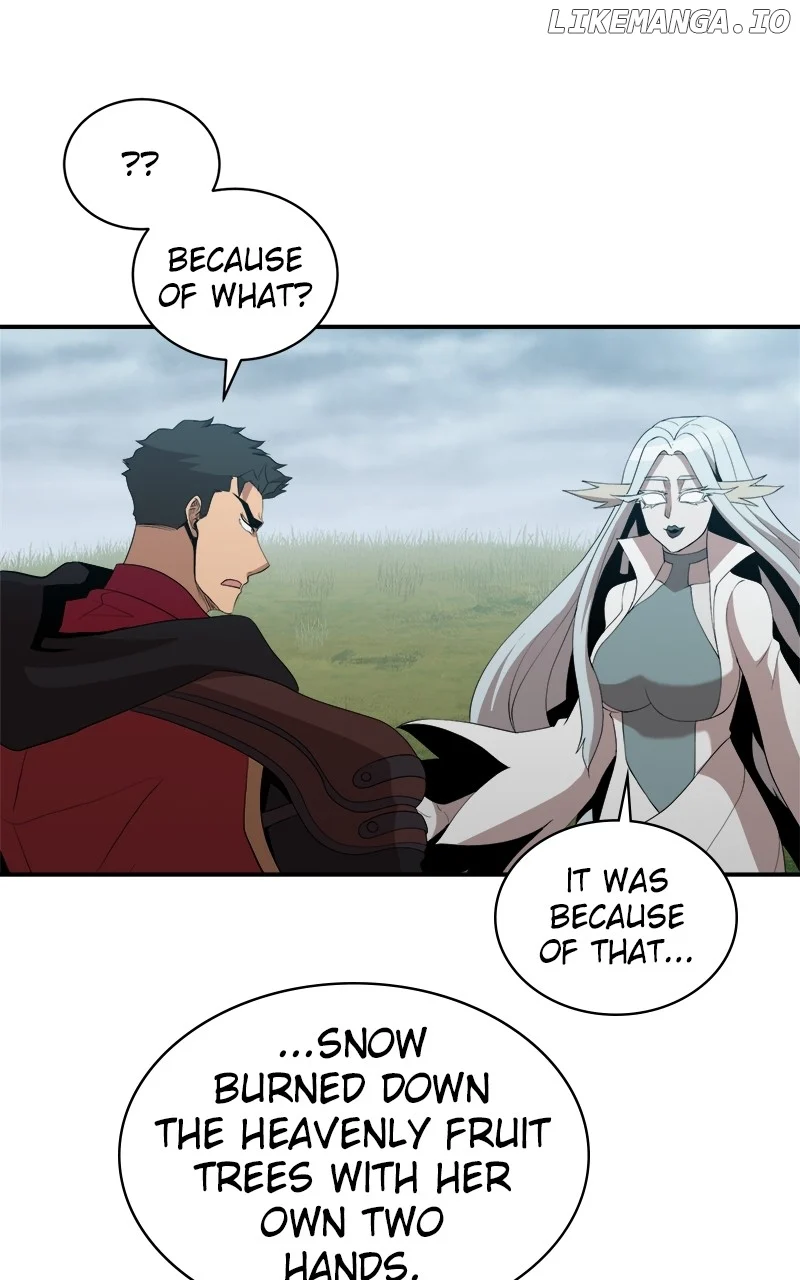 The Strongest Florist chapter 168 page 81