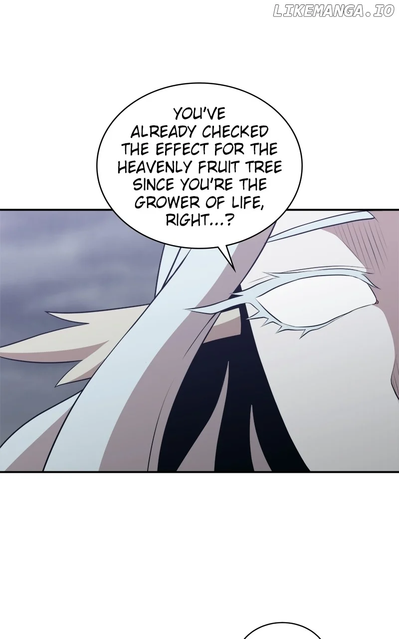 The Strongest Florist chapter 169 page 1