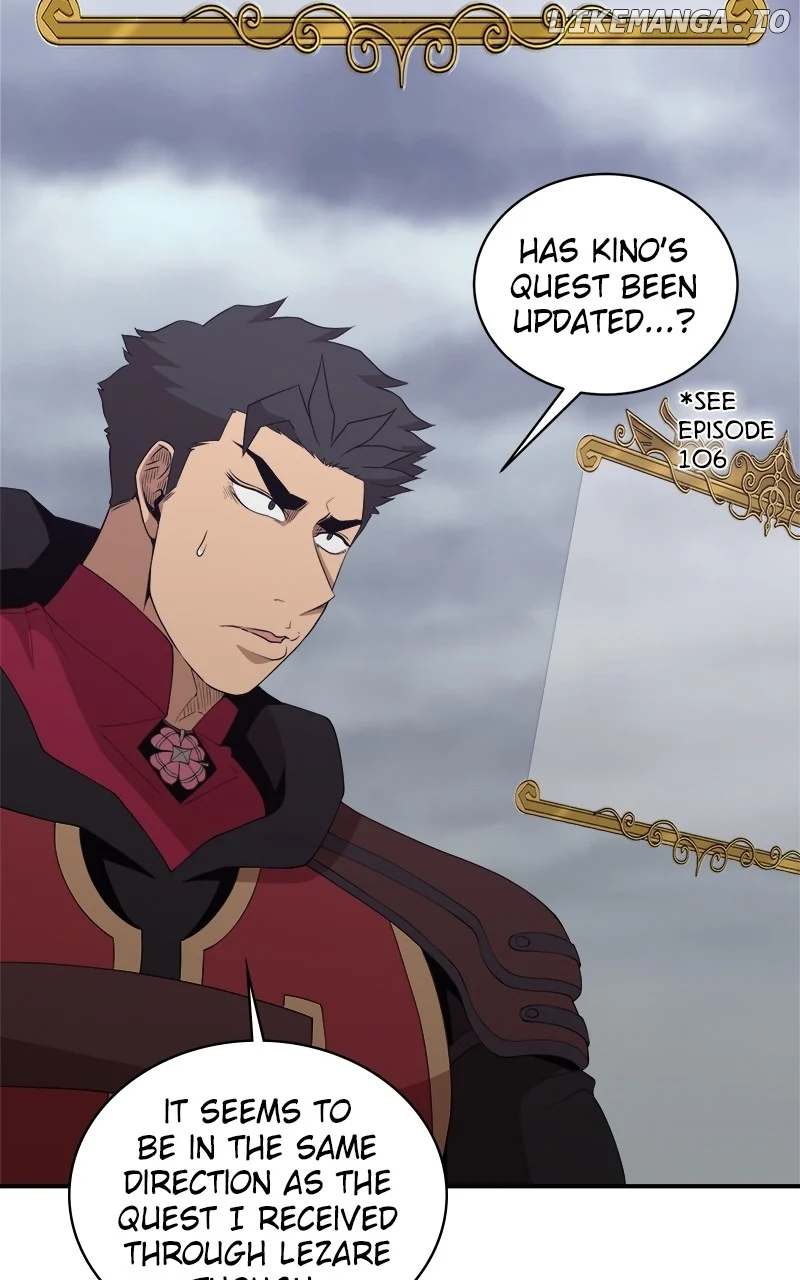 The Strongest Florist chapter 169 page 16