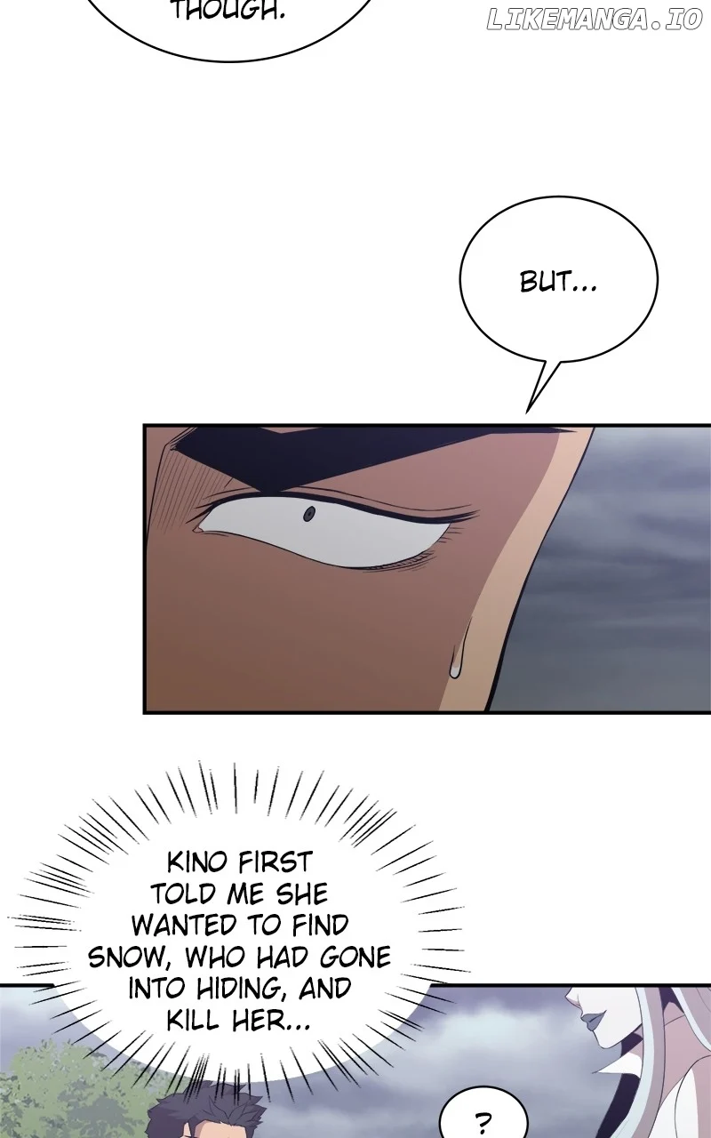 The Strongest Florist chapter 169 page 17