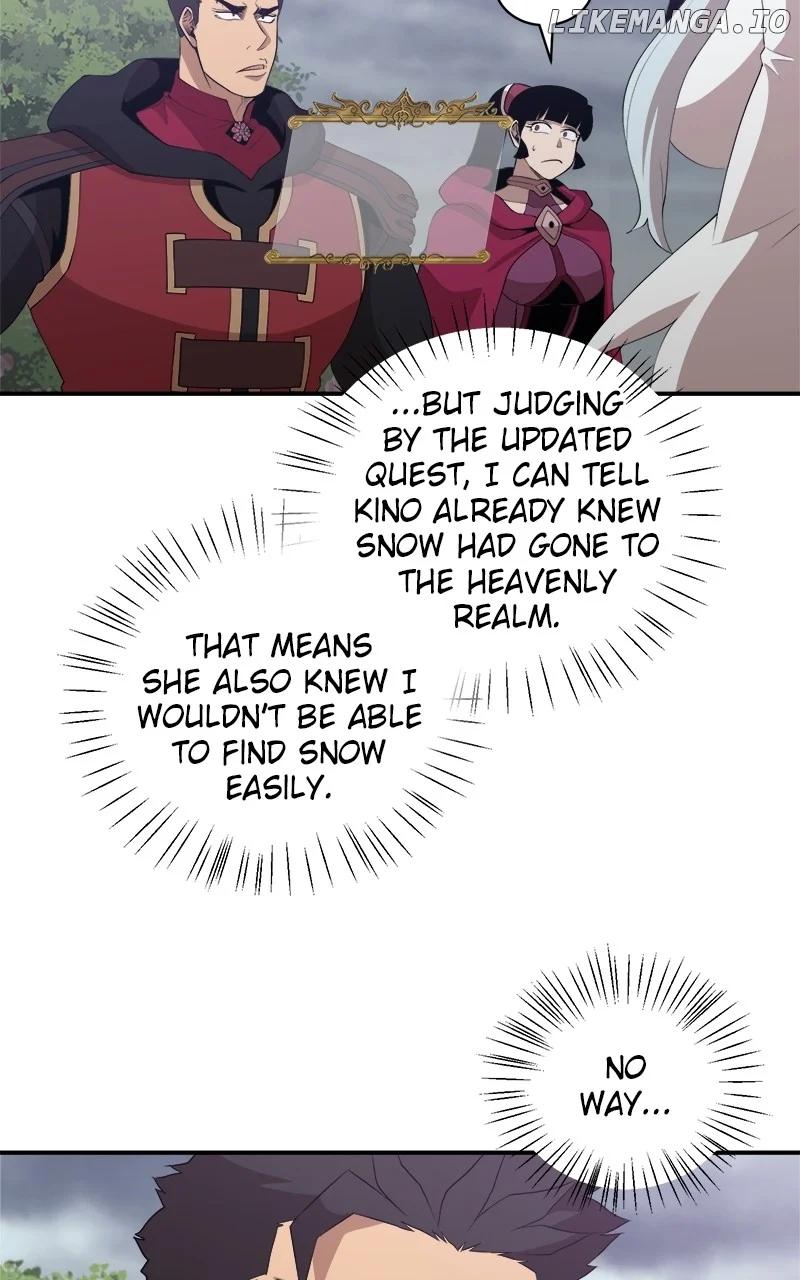 The Strongest Florist chapter 169 page 18