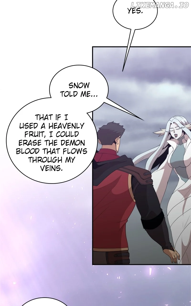 The Strongest Florist chapter 169 page 2