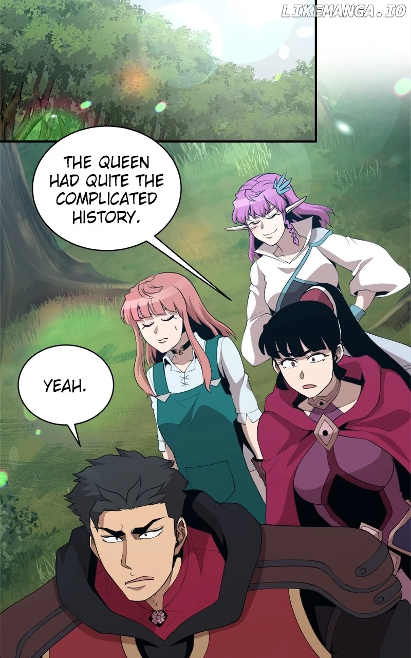 The Strongest Florist chapter 169 page 24