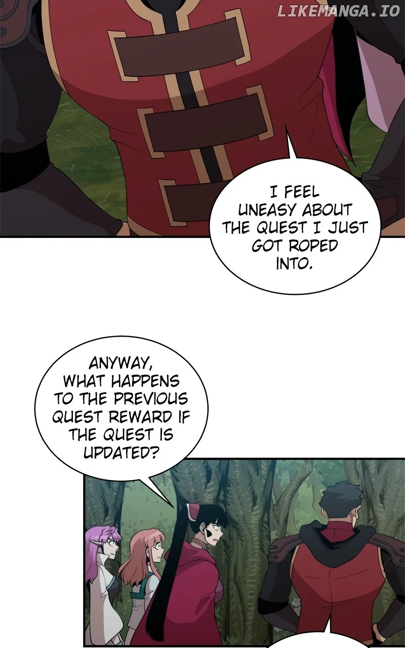 The Strongest Florist chapter 169 page 25