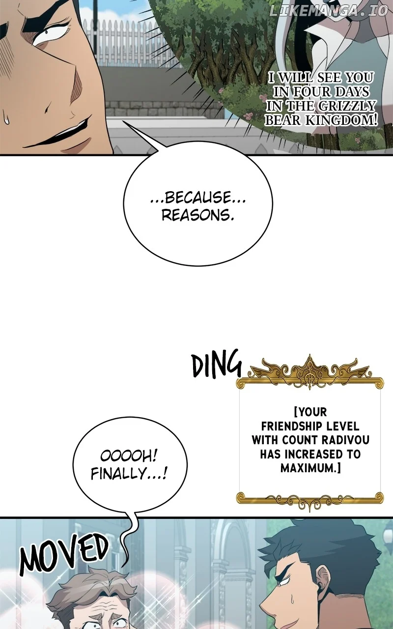 The Strongest Florist chapter 169 page 34