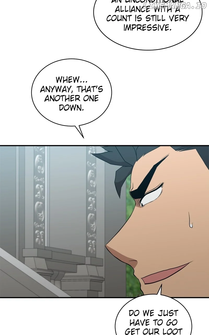 The Strongest Florist chapter 169 page 38