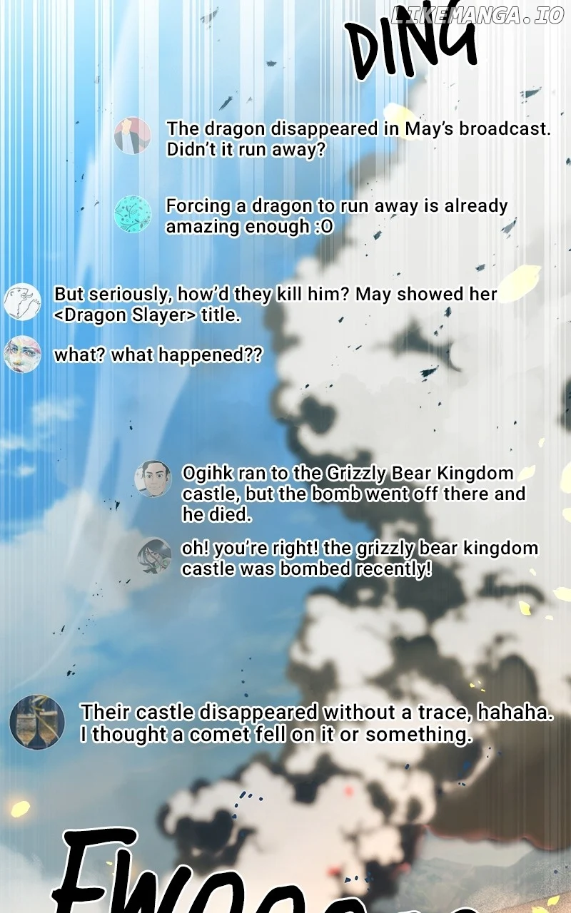 The Strongest Florist chapter 169 page 40