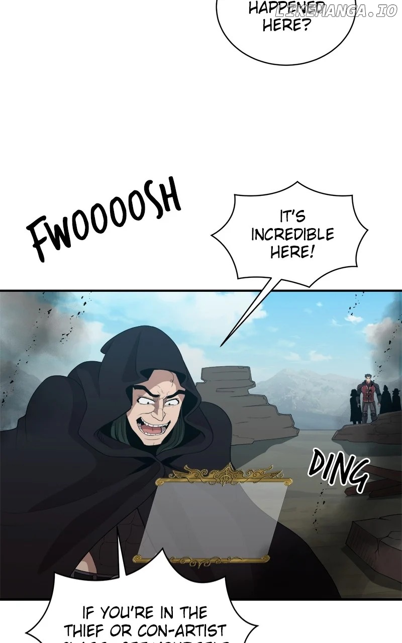 The Strongest Florist chapter 169 page 50