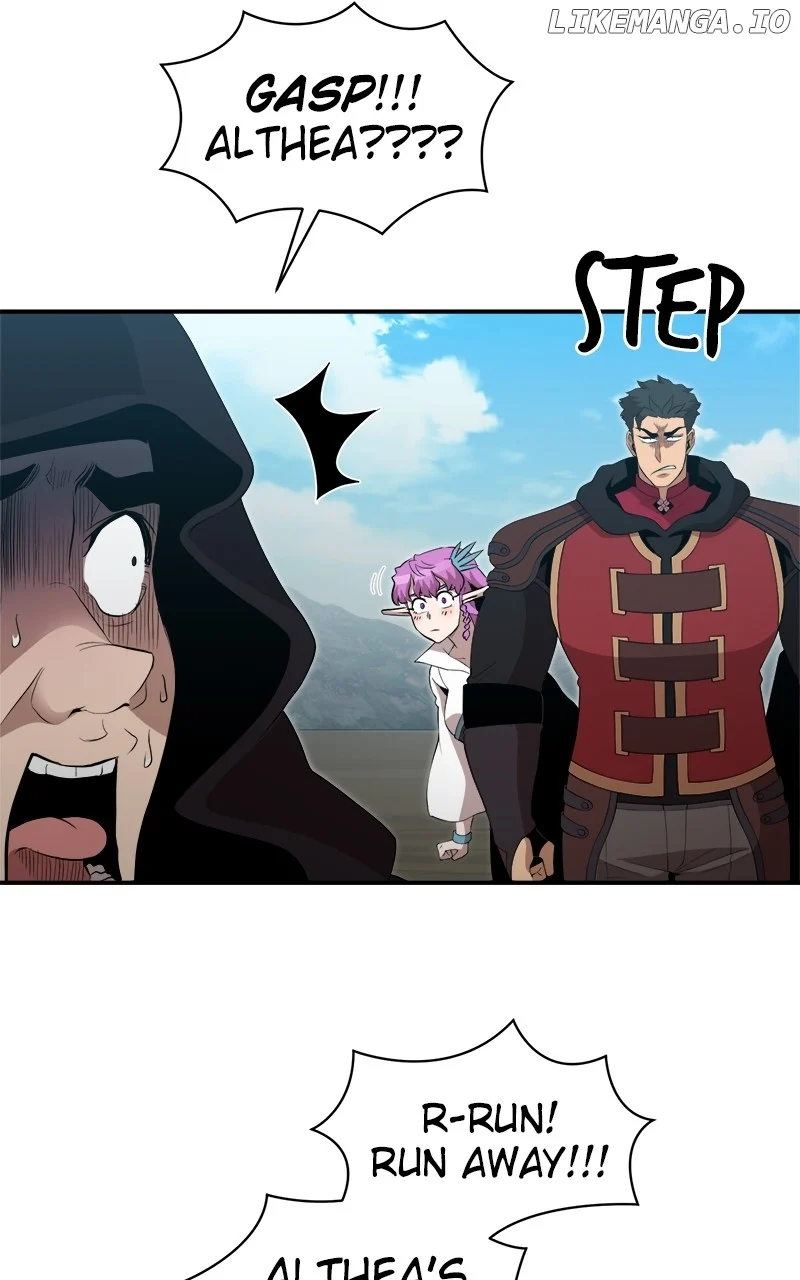 The Strongest Florist chapter 169 page 52