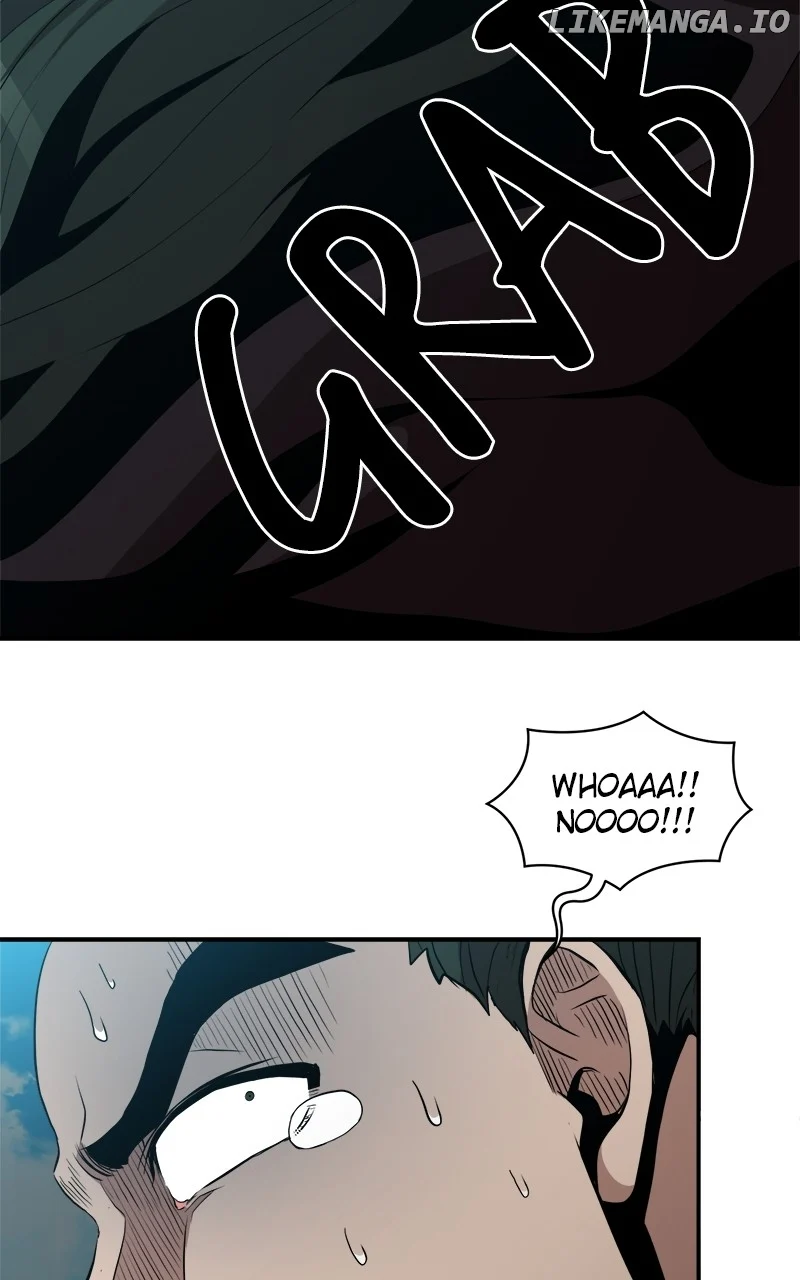 The Strongest Florist chapter 169 page 59