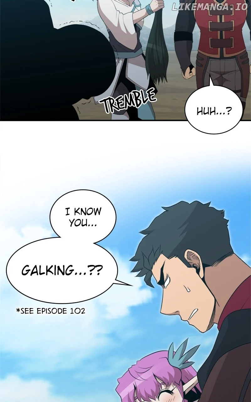 The Strongest Florist chapter 169 page 63