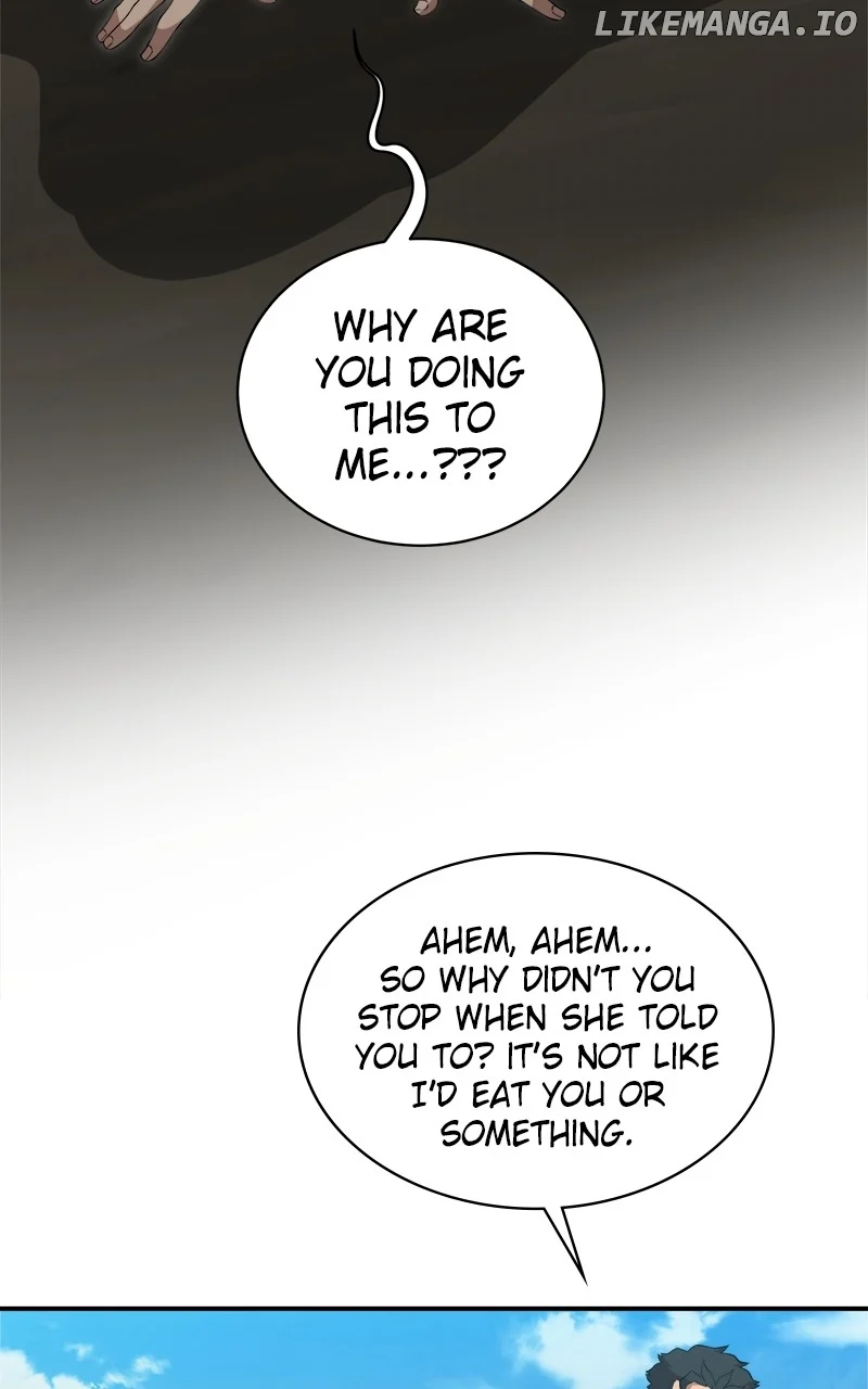 The Strongest Florist chapter 169 page 65