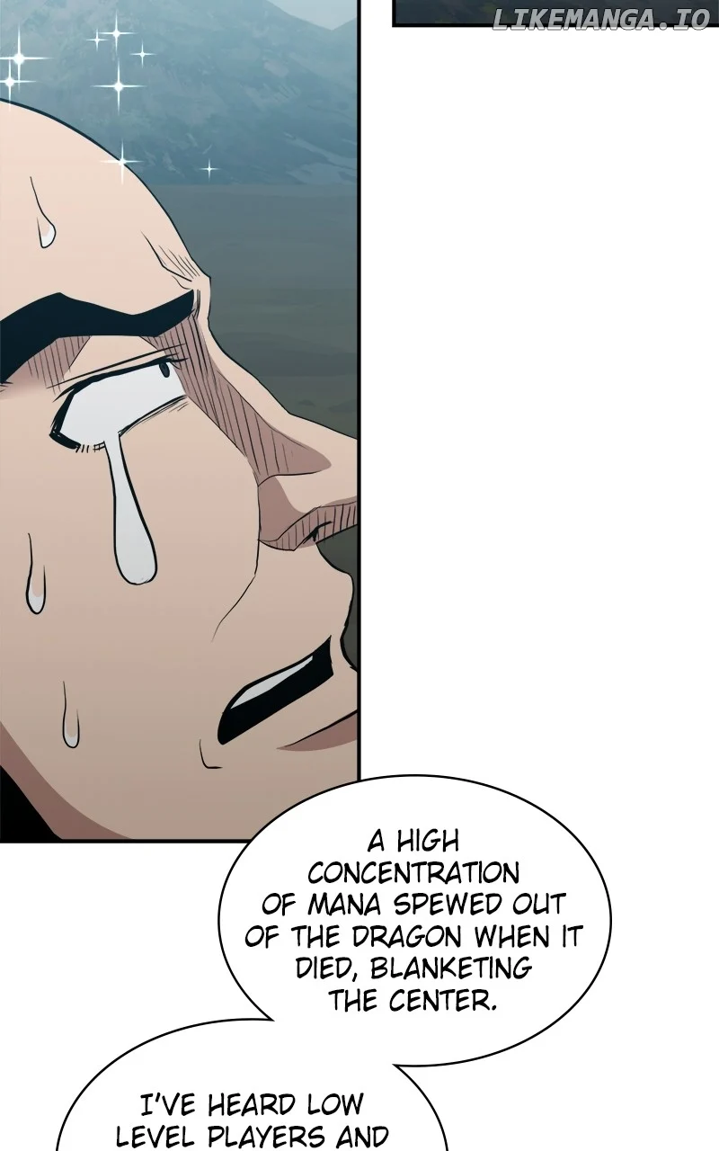 The Strongest Florist chapter 169 page 75