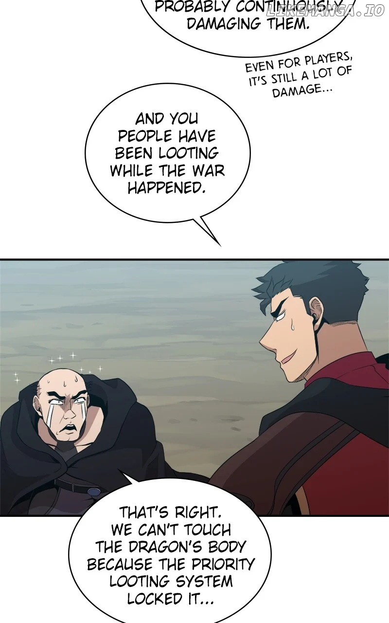 The Strongest Florist chapter 169 page 77