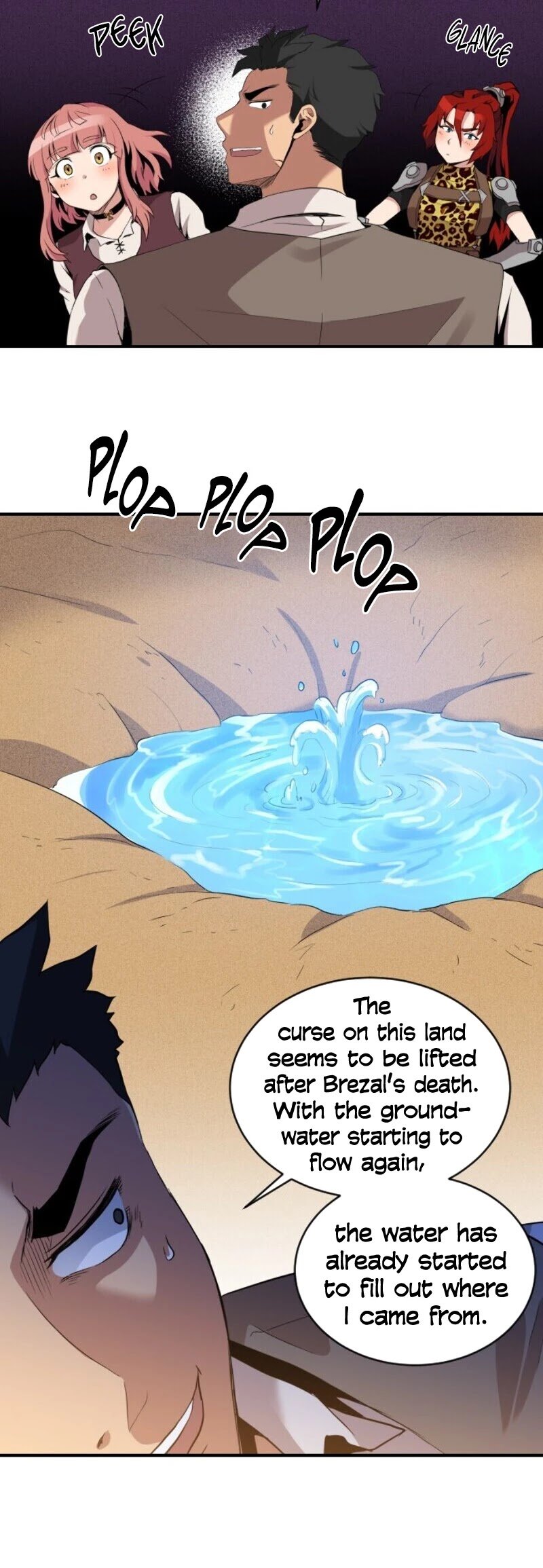 The Strongest Florist chapter 17 page 5