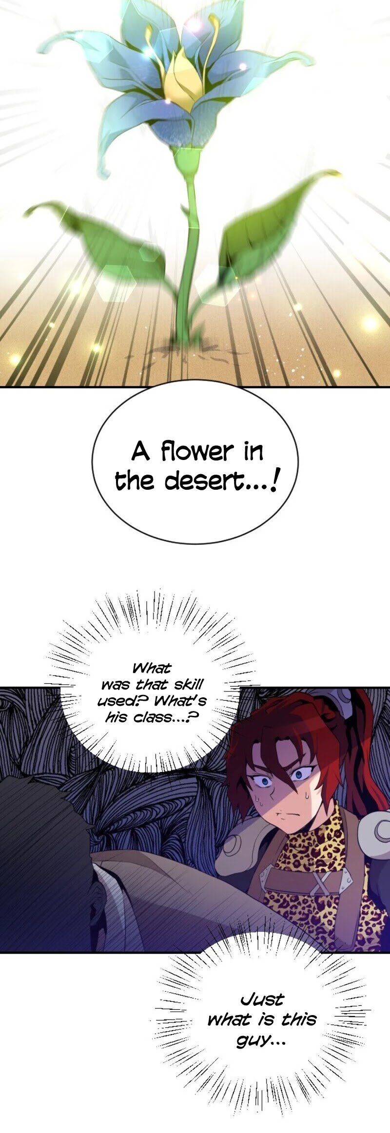 The Strongest Florist chapter 17 page 9