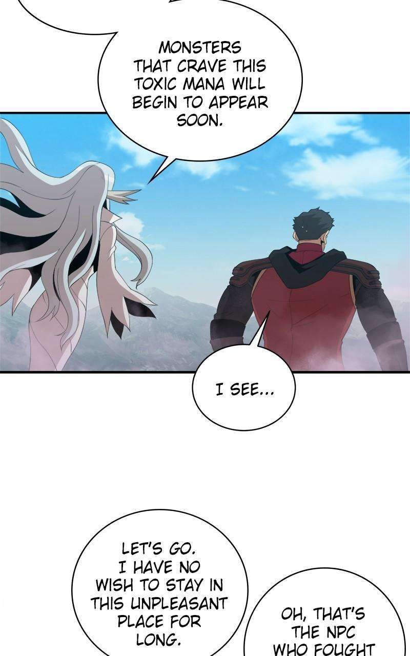 The Strongest Florist chapter 170 page 17