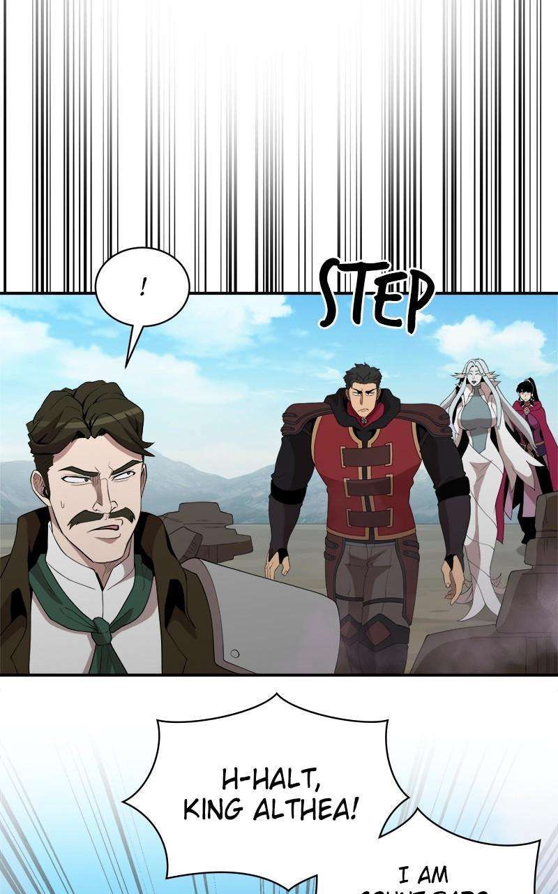 The Strongest Florist chapter 170 page 19