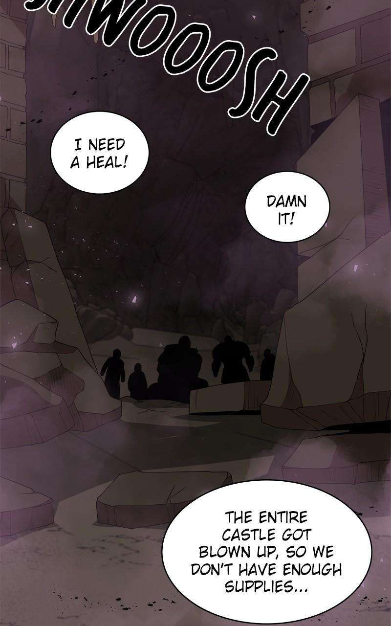 The Strongest Florist chapter 170 page 2