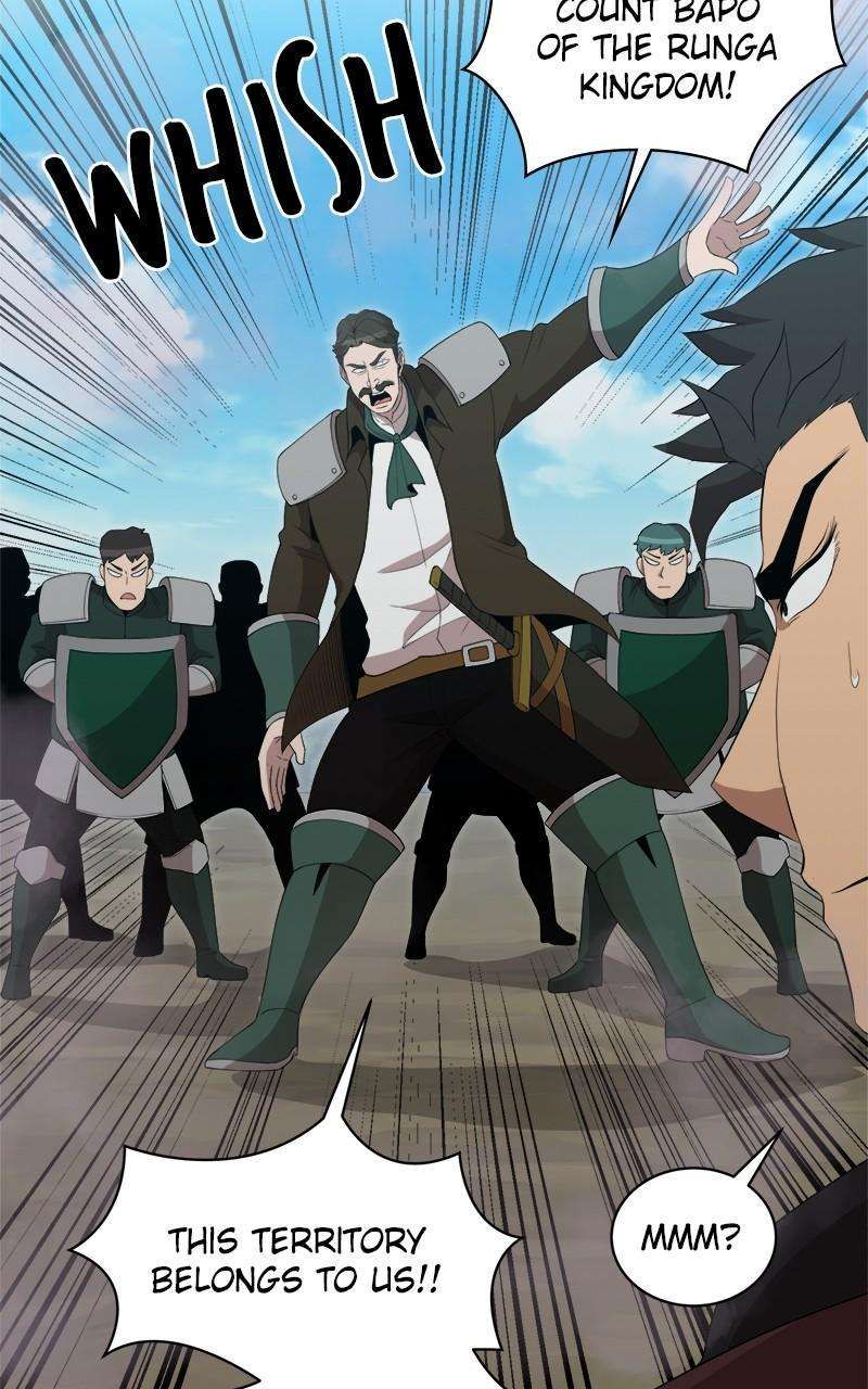 The Strongest Florist chapter 170 page 20