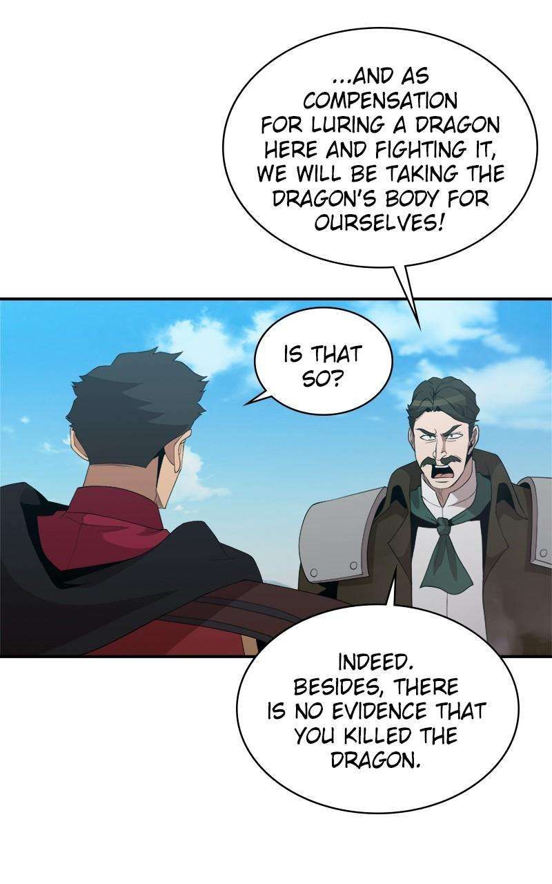 The Strongest Florist chapter 170 page 23