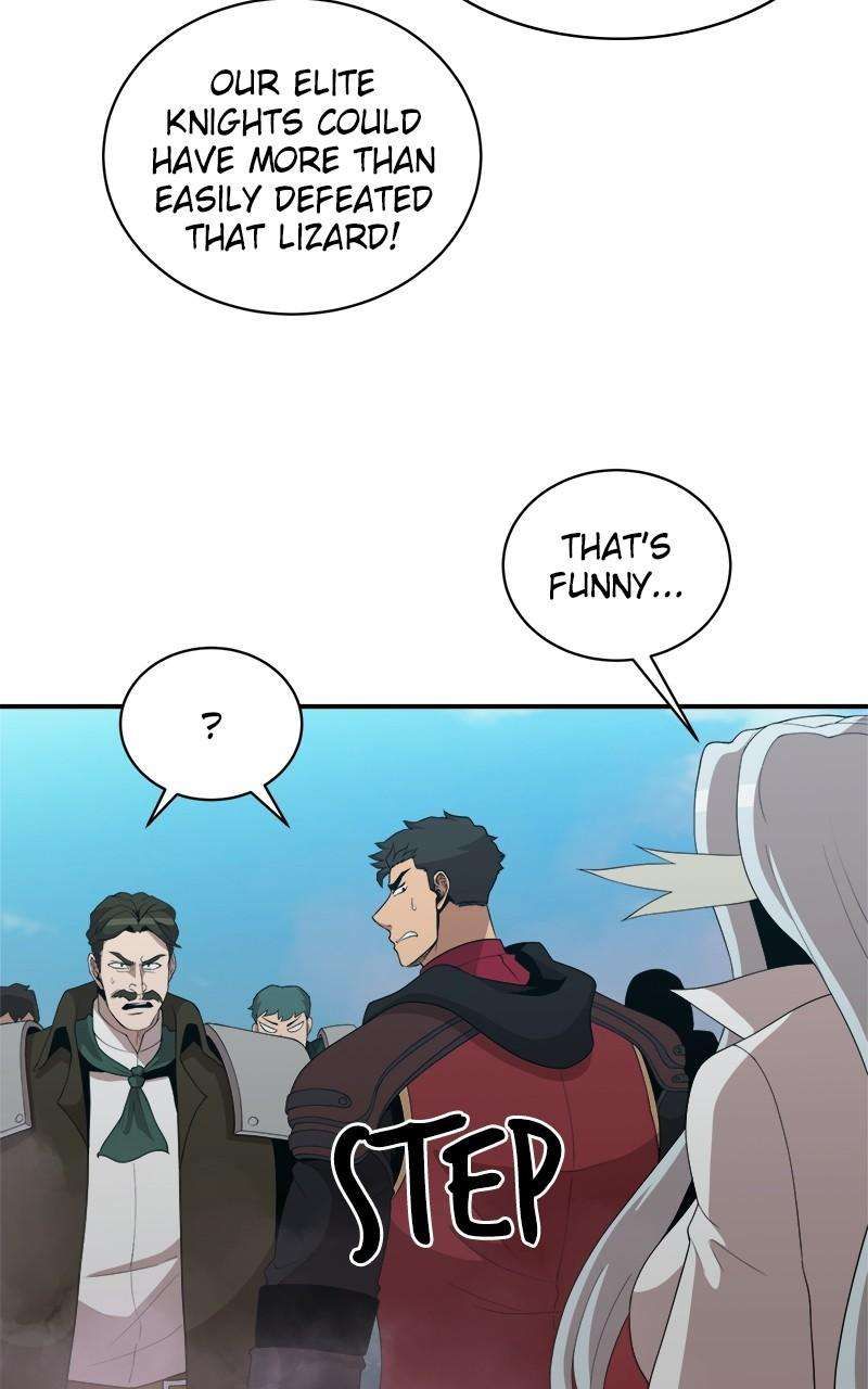 The Strongest Florist chapter 170 page 27