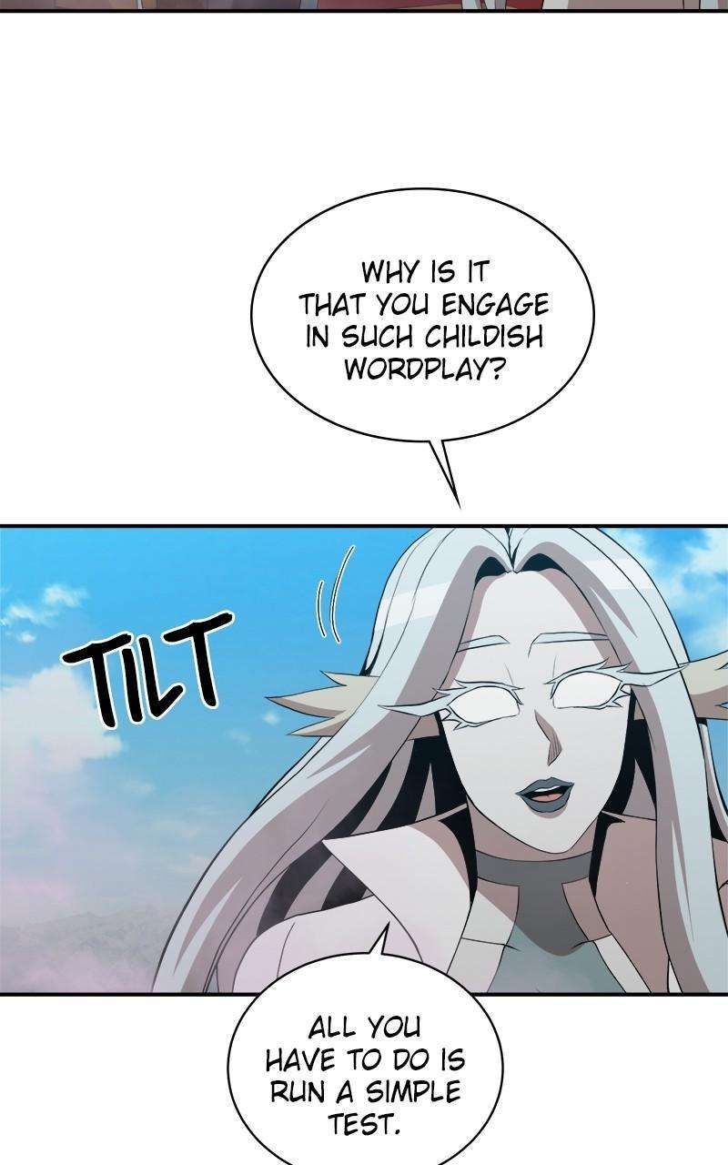 The Strongest Florist chapter 170 page 28