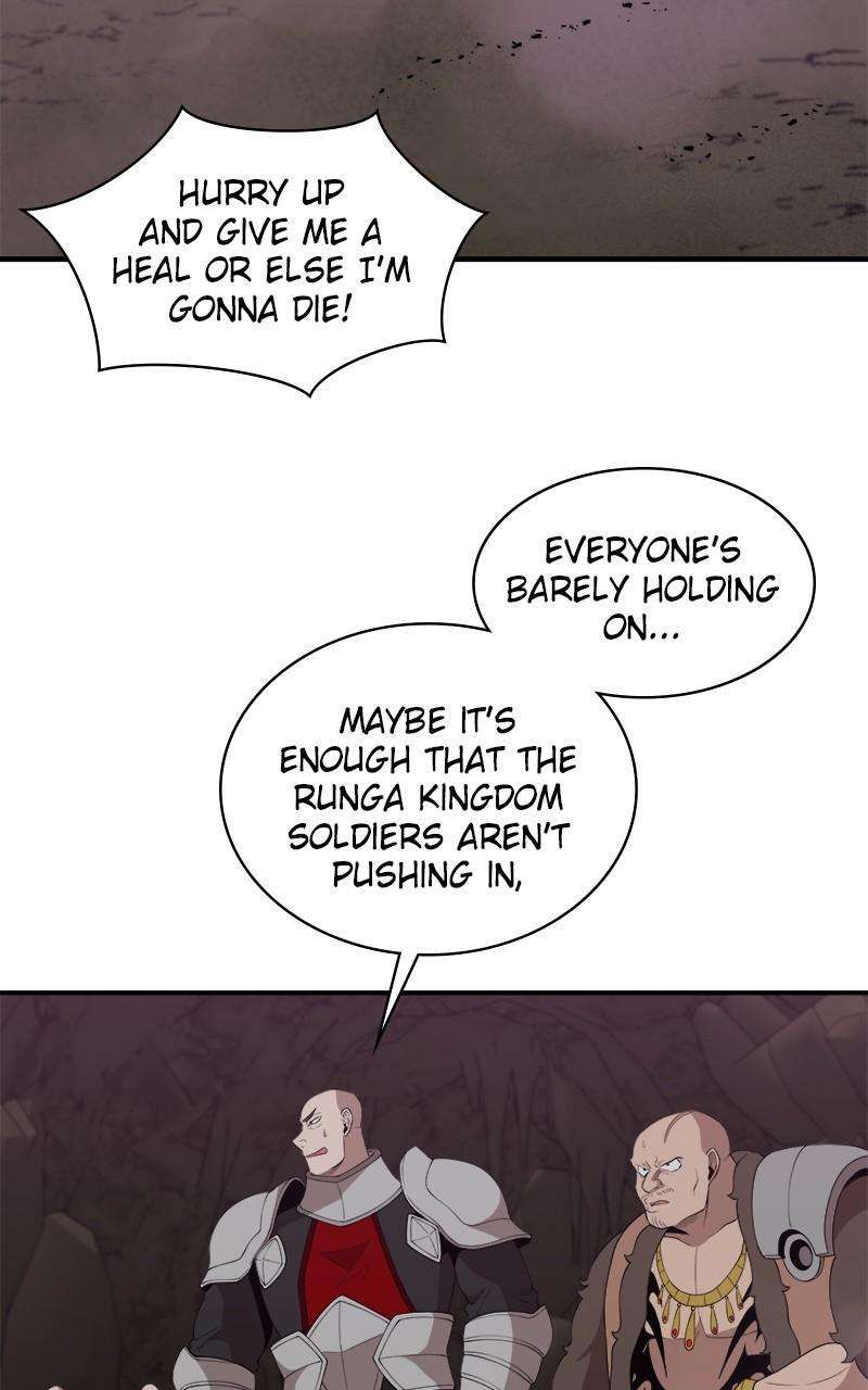 The Strongest Florist chapter 170 page 3