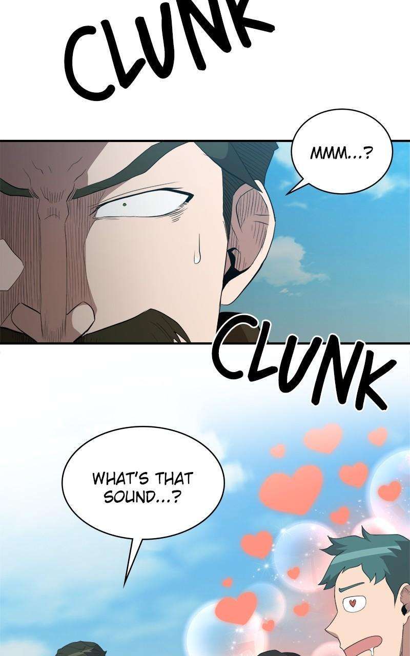 The Strongest Florist chapter 170 page 38