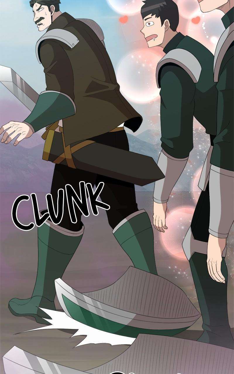 The Strongest Florist chapter 170 page 39