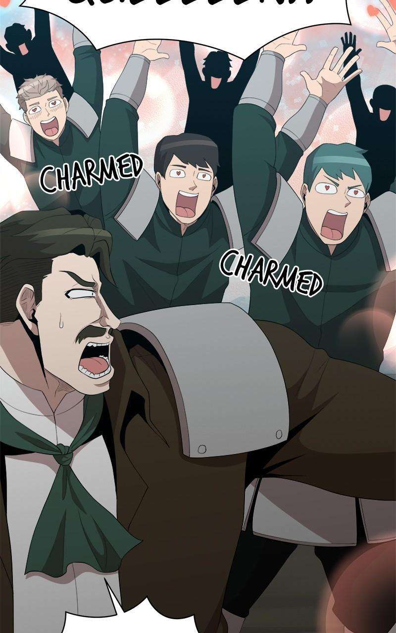 The Strongest Florist chapter 170 page 41