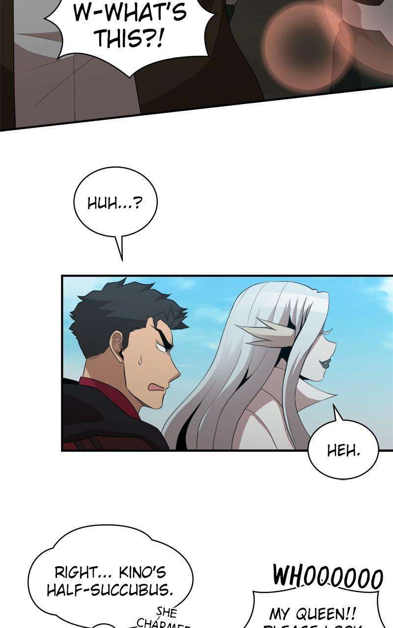 The Strongest Florist chapter 170 page 42