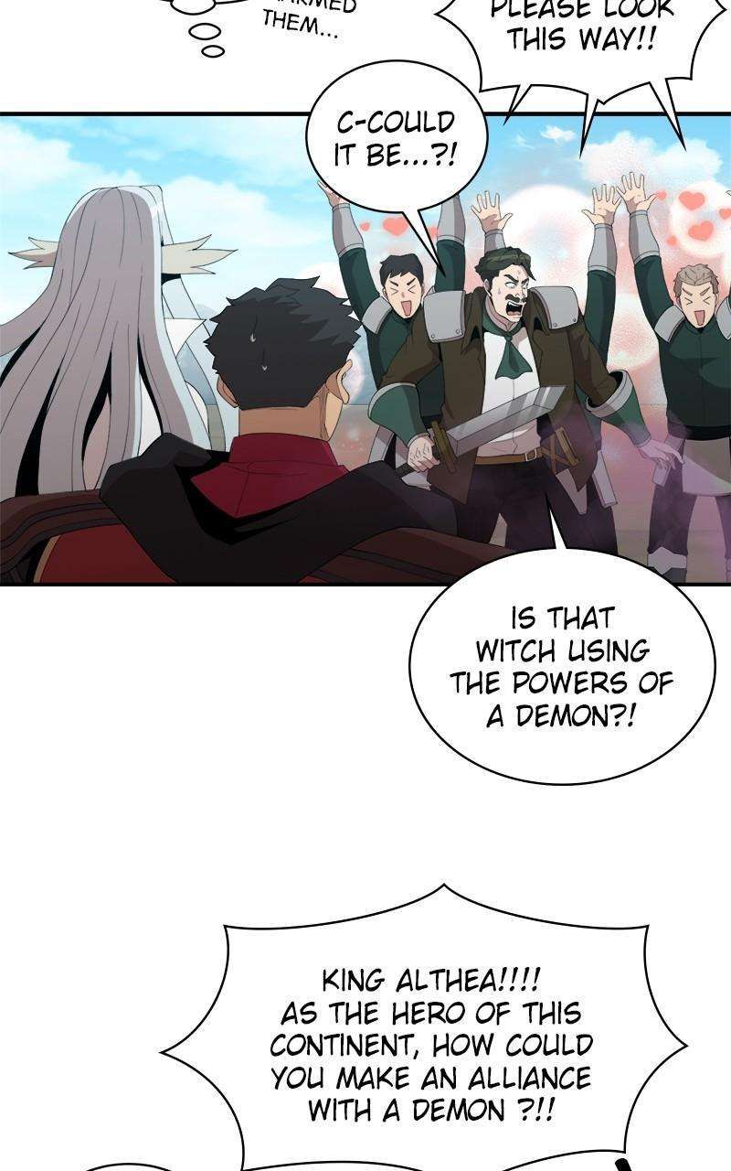 The Strongest Florist chapter 170 page 43