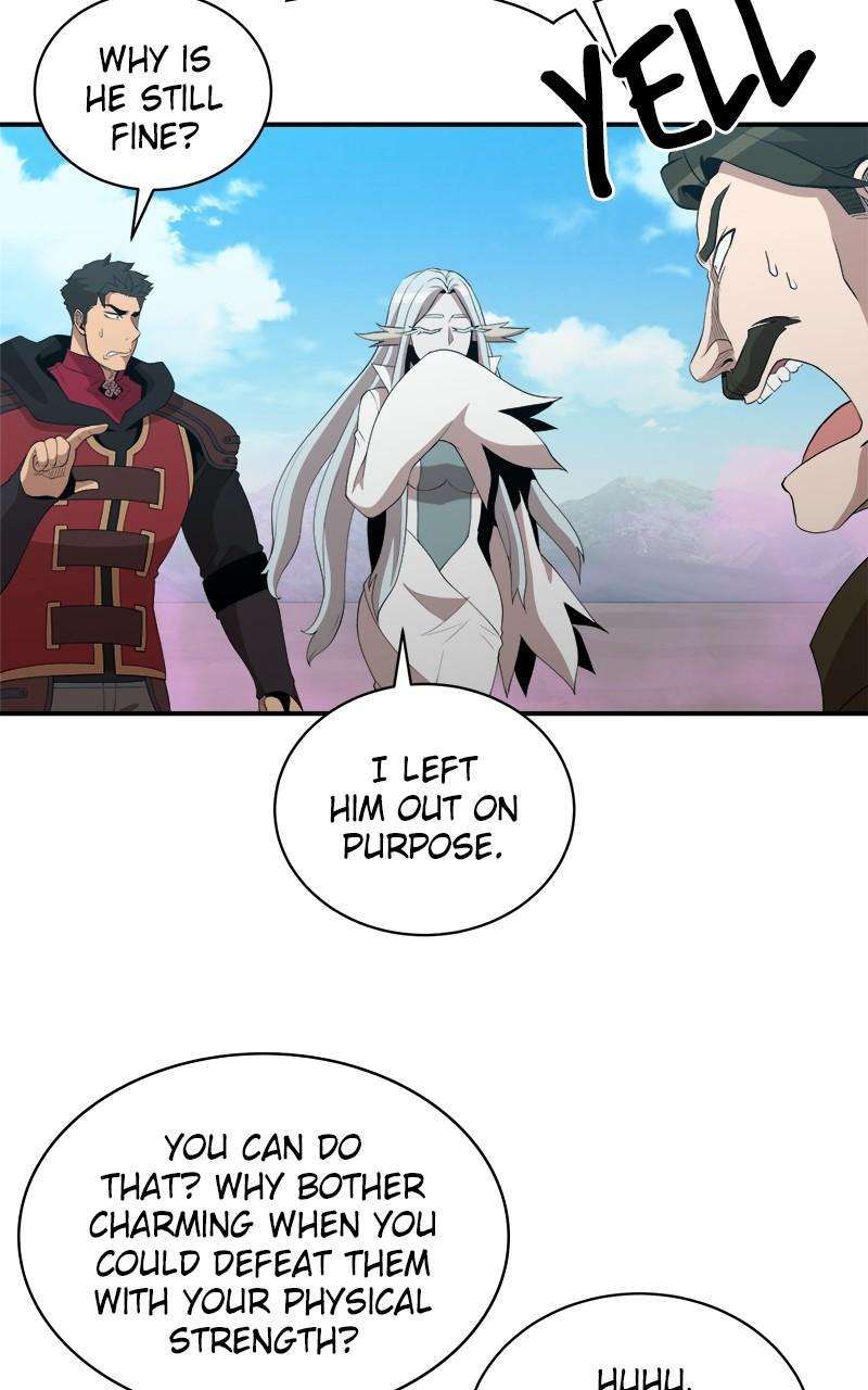 The Strongest Florist chapter 170 page 44